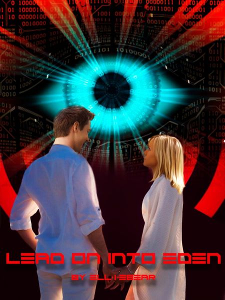 Art: Lead On Into Eden | Alina Sorokina | Flickr