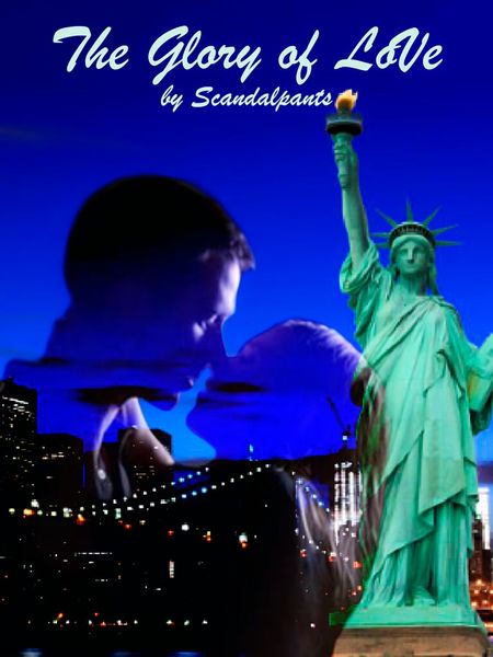 The Glory of LoVe | Alina Sorokina | Flickr