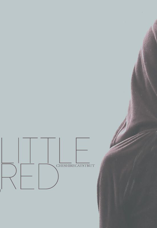 Art: Little Red