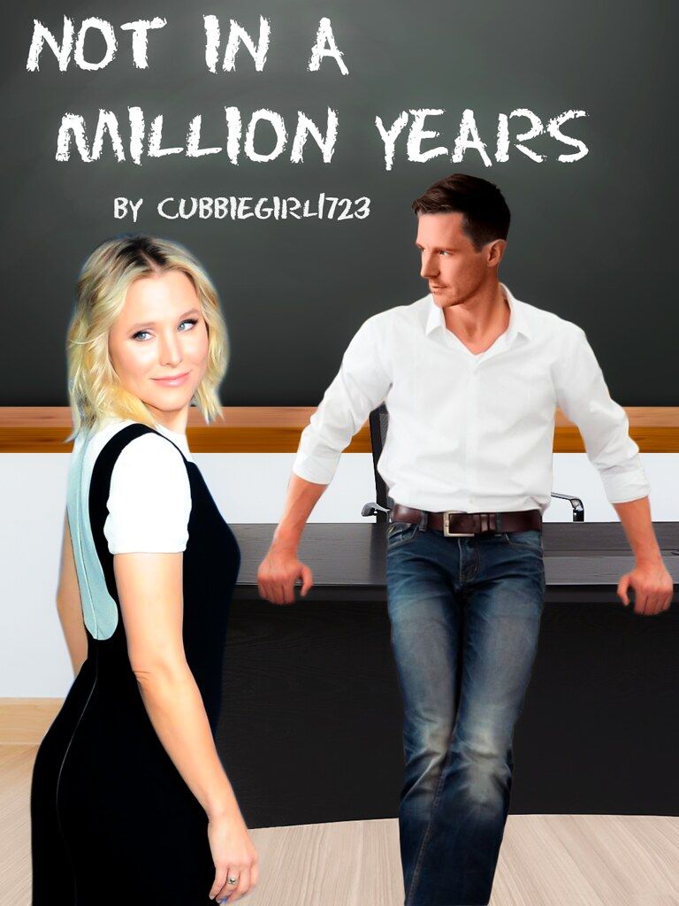 Art: Not in a Million Years Covers - Chapter 9 - VeronicaMarsFanArt - Veronica Mars (TV) [Archive o…