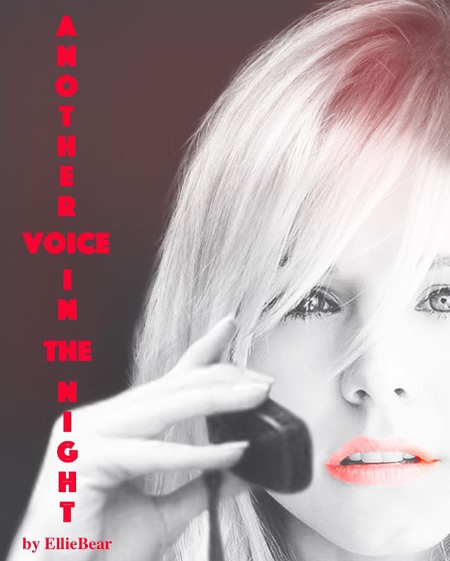 Art: Another Voice in the Night Instagram post by Alina • Feb 1, 2020 at 11:27pm UTC