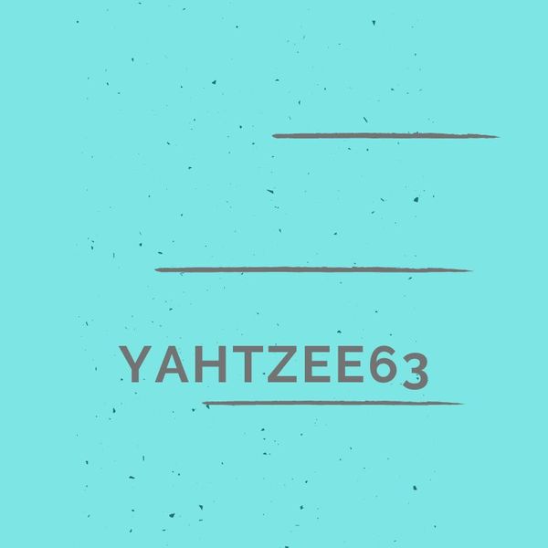 Yahtzee63