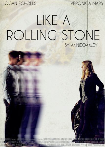 Like A Rolling Stone  busy being yours: Image