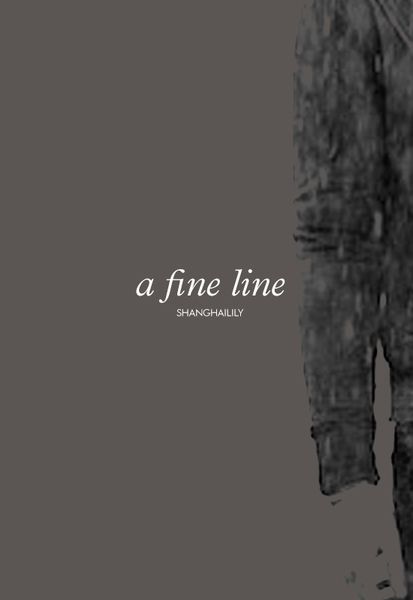 A Fine Line