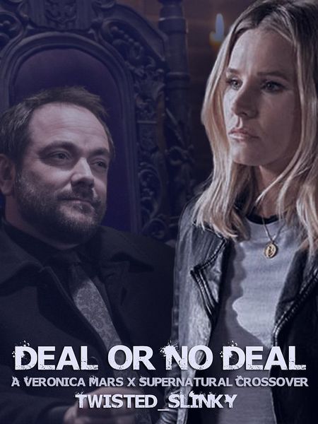 Art: Deal or No Deal