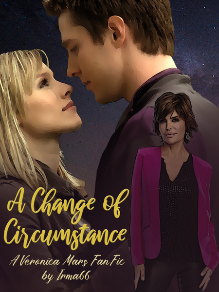 A Change of Circumstance - cattyk8covers (cattyk8) - Veronica Mars - All Media Types [Archive …