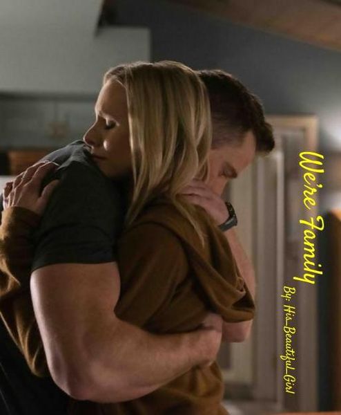 We're Family - His_Beautiful_Girl - Veronica Mars (TV) [Archive of Our Own]
