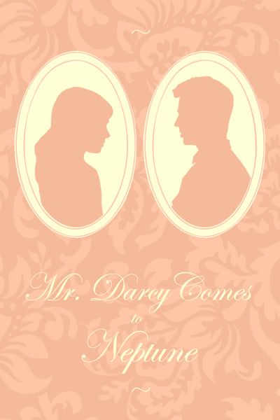 Art: Mr. Darcy Comes to Neptune