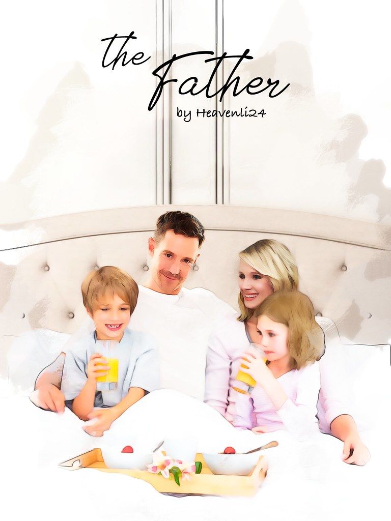 Art: The Father VeronicaMarsFanArt - Veronica Mars (TV) [Archive of Our Own]