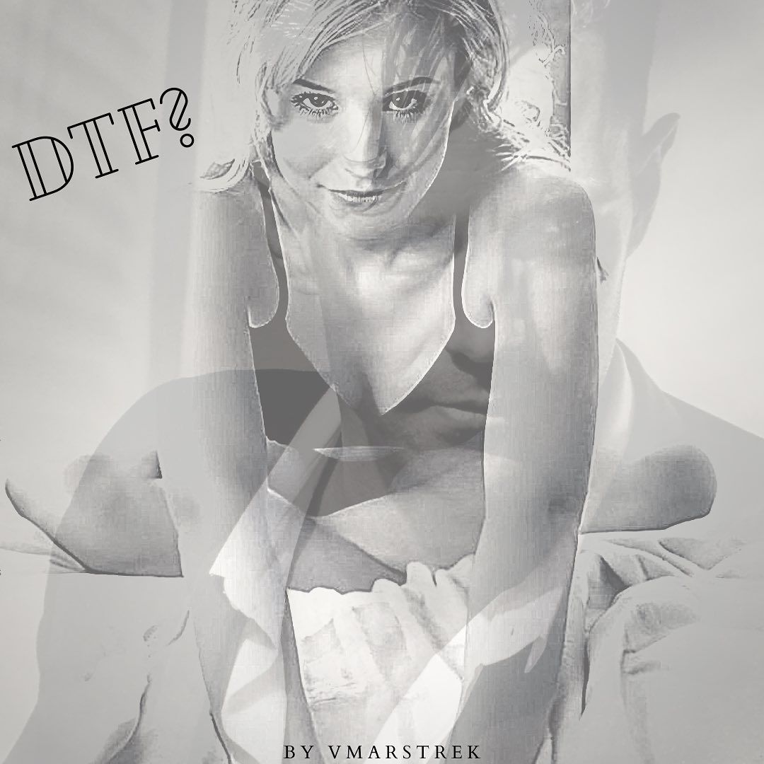 Art: DTF? HazzBeenBurnt on Instagram: “DTF? By VMarsTrek #vmficclub #vmfanfic #Tropeapalooza”