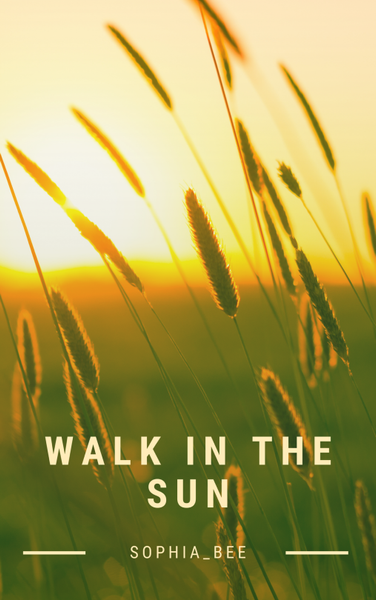 Walk In The Sun