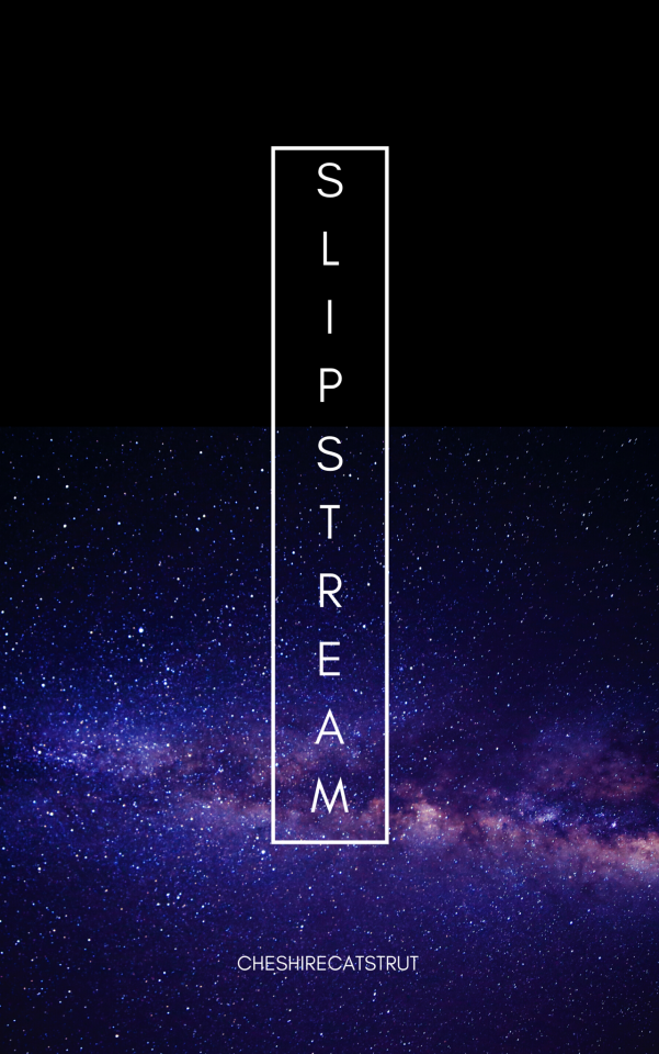 Art: Slipstream (mbc)