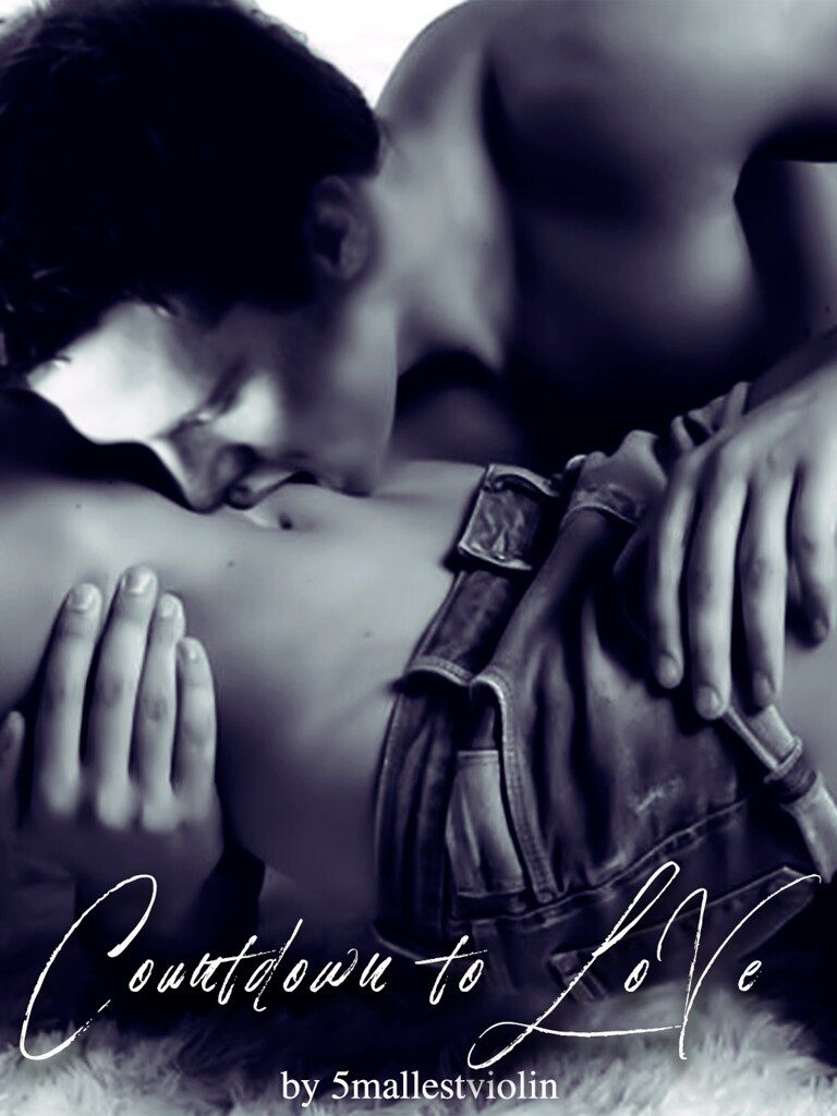 Countdown to LoVe (5mallestviolin fics) - Chapter 1 - VeronicaMarsFanArt - Veronica Mars - All Medi…