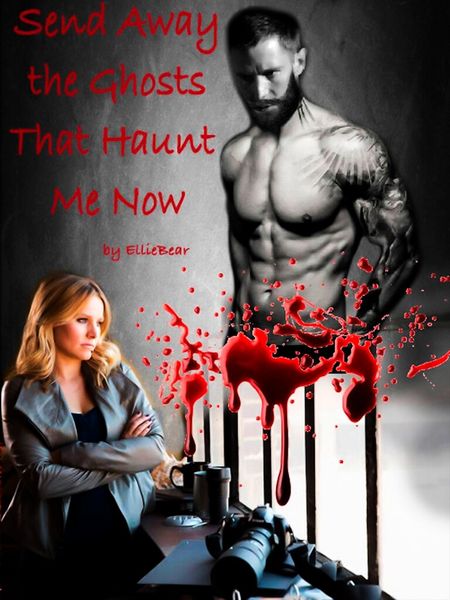 Send Away The Ghosts That Haunt Me Now