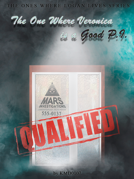 The One Where Veronica is a Good P.I.