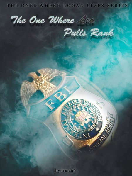 The One Where Leo Pulls Rank | Alina Sorokina | Flickr