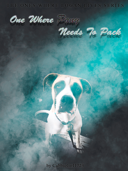 The One Where Pony Needs To Pack