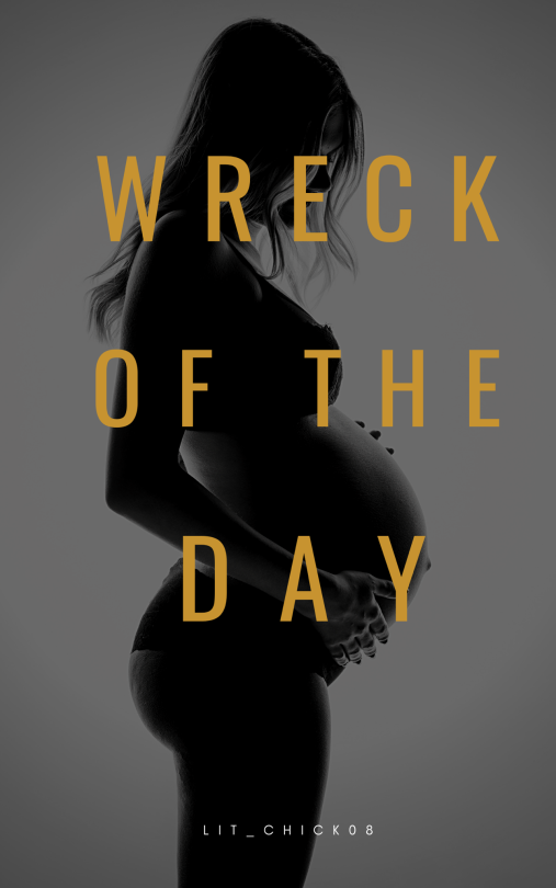 Art: Wreck of the Day