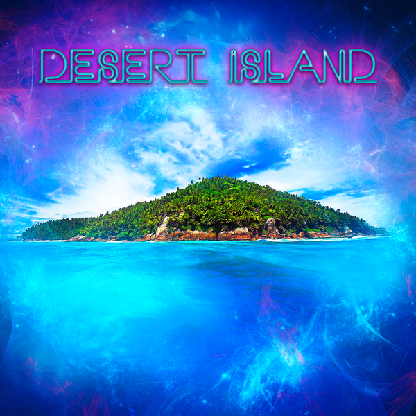 Desert Island