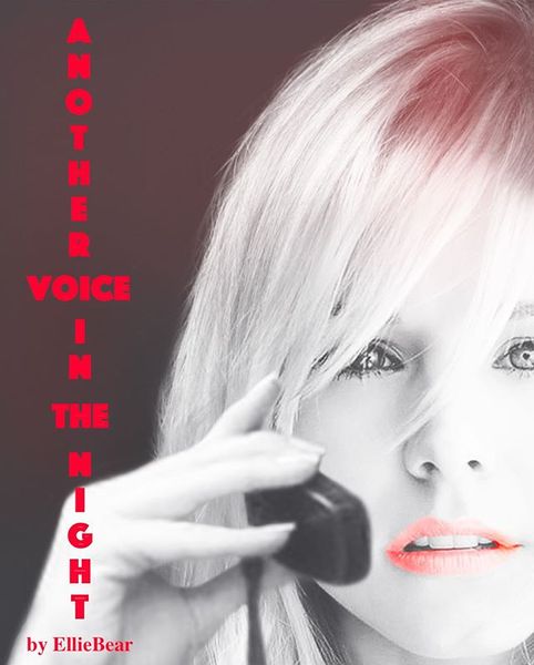 Art: Another Voice In the Night Instagram post by Alina • Feb 1, 2020 at 11:27pm UTC