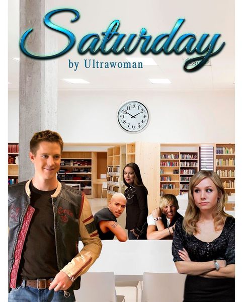 Saturday // Alina • Sep 25, 2020 at 4:58 AM