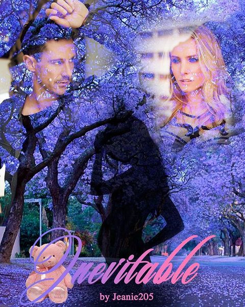 Art: Inevitable Instagram post by Alina • Apr 29, 2020 at 12:51pm UTC