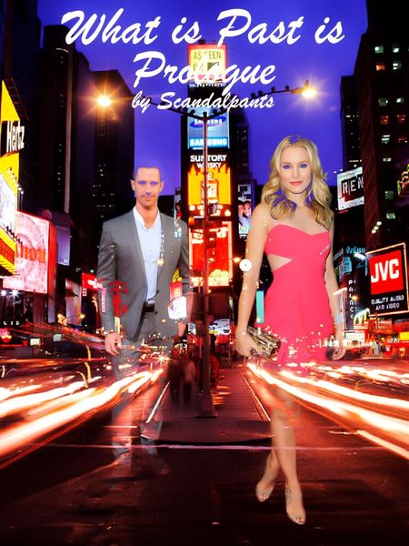 Art: What is Past is Prologue | Alina Sorokina | Flickr