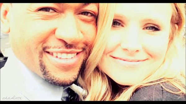 veronica mars movie cast | timber - YouTube