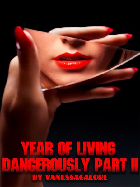 Year of Living Dangerously Part II | Alina Sorokina | Flickr