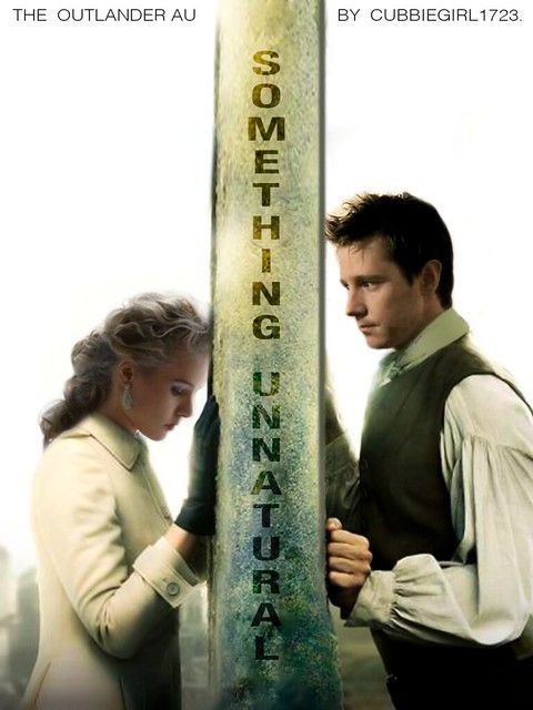 Something Unnatural - CubbieGirl1723 - Veronica Mars (TV) [Archive of Our Own]