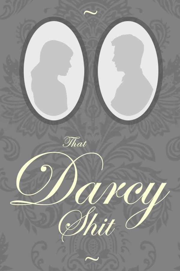 Art: Mr. Darcy Comes To NeptuneDarcy steenbeans & rice, mysilverylining: ghostcat3000: ...