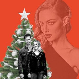 Ghost of Christmas Past - playlist by jjmazzy | Spotify