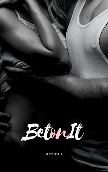 Bet on It by @ayy-ohh Veronica was...