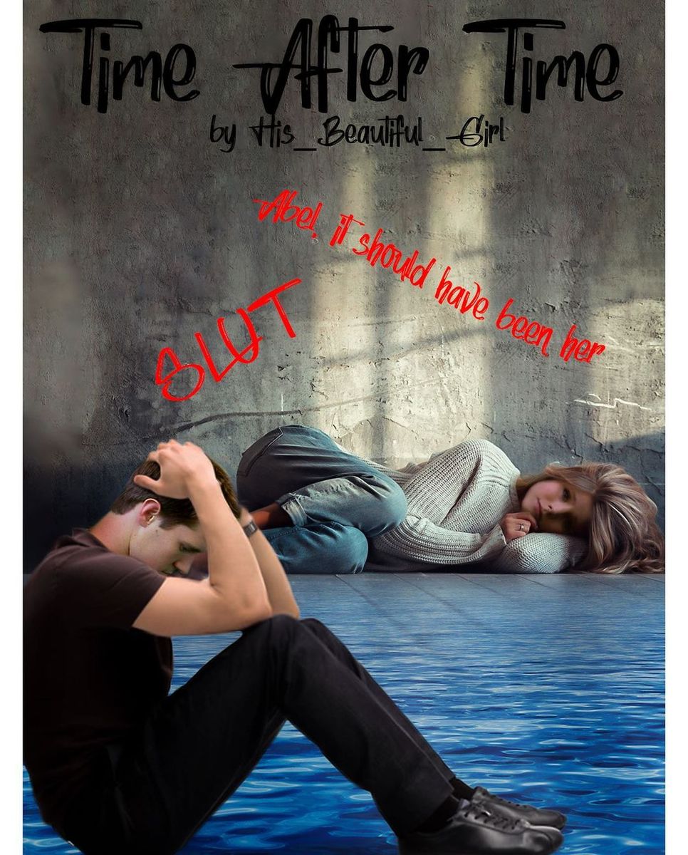 Time After Time // Alina • Oct 18, 2020 at 9:51 PM