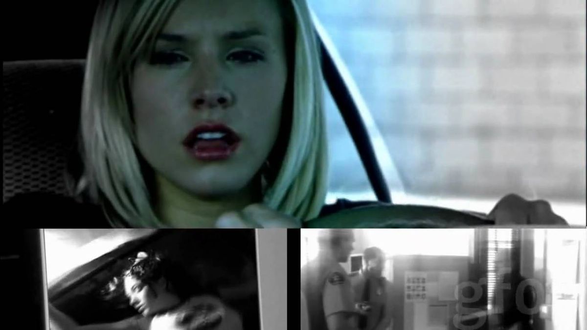 Airplanes - Veronica Mars - YouTube