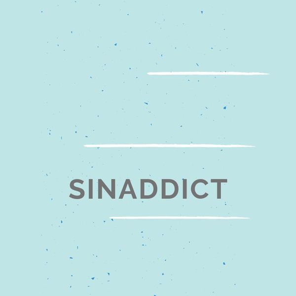 sinaddict