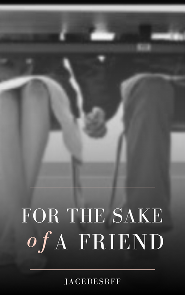 Art: For The Sake of A Friend