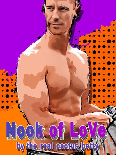 Nook of LoVe