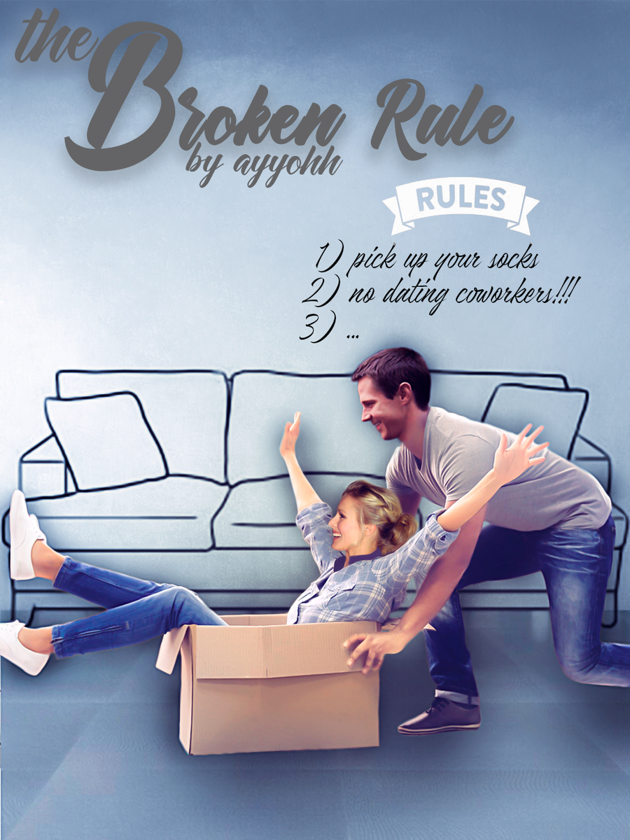 The Broken Rule - ayyohh - Veronica Mars (TV) [Archive of Our Own]