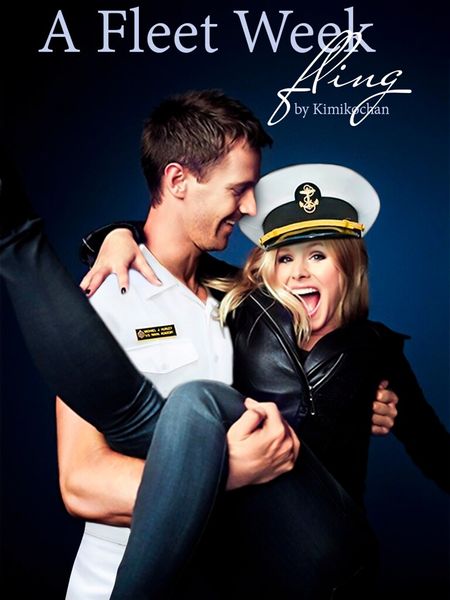 A Fleet Week Fling | Alina Sorokina | Flickr