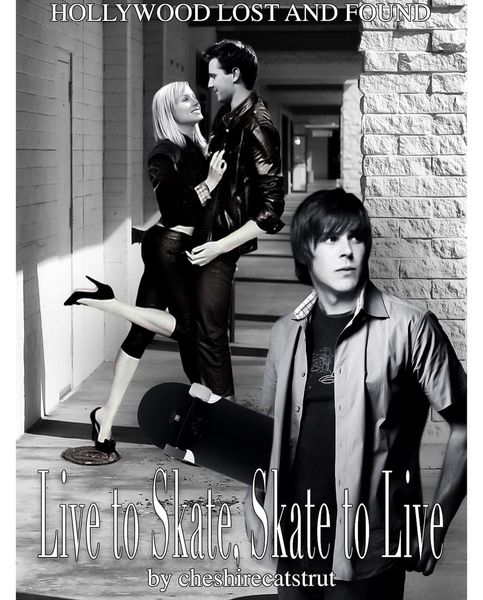 Live to Skate. Skate to Live // Alina • Oct 12, 2020 at 6:06 PM