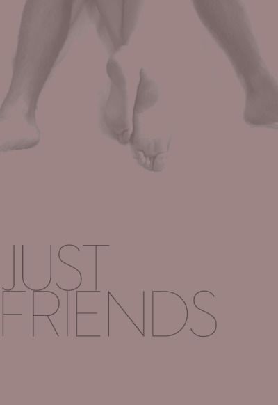 Just Friends - kmd0107 - Veronica Mars (TV) [Archive of Our Own]