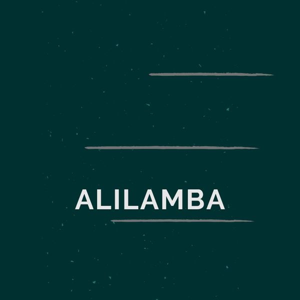 AliLamba (Tumblr)