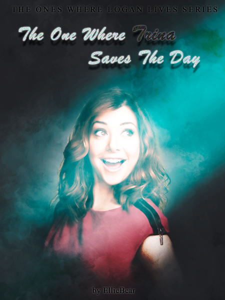 The One Where Trima Saves The Day