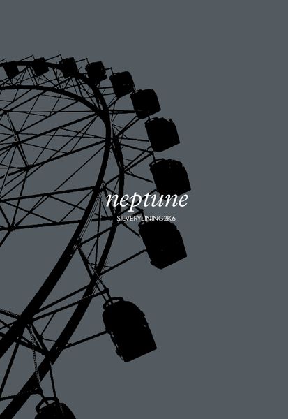 Neptune - Chapter 1 - SilverLining2k6 - Veronica Mars (TV) [Archive of Our Own]