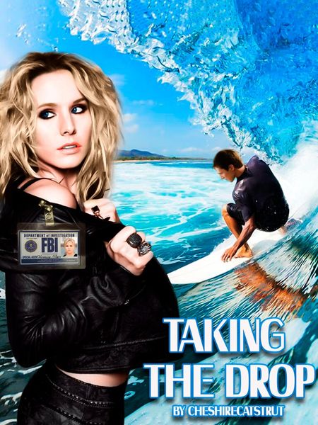 Taking The Drop | Alina Sorokina | Flickr