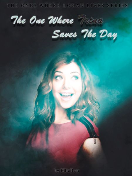 Art: trina saves the day | Alina Sorokina | Flickr