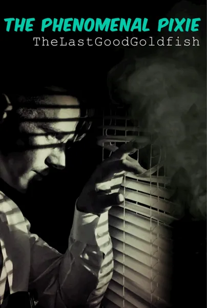 The Phenomenal Pixie by @best-laid-plaids