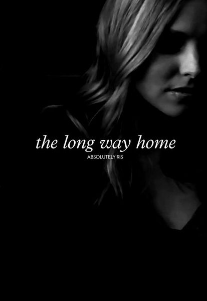 The Long Way Home
