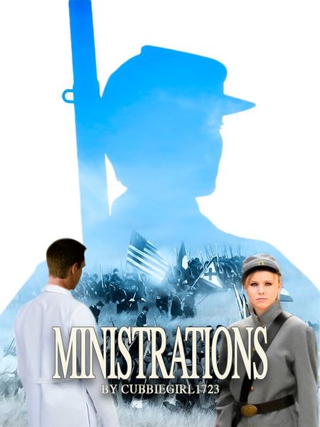 Ministrations - CubbieGirl1723 - Veronica Mars (TV) [Archive of Our Own]